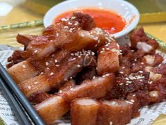 -沙溪佬食店(福生东街店)