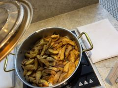 -上海虹桥宾馆味翠餐厅