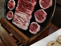 -东来顺•非遗火锅(外滩店)