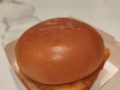 -麦当劳(展览路店)