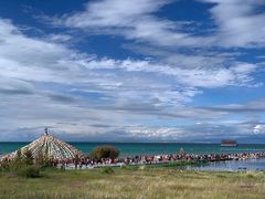 -青海湖国家重点风景名胜区