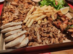 -HELLO MUSAE 拾光缪斯餐厅·纯正希腊风味(苏州中心店)