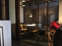 -东园小馆·早茶·淮扬小炒(江都路店)