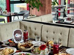 -Nord Grill&Bar Highland诺德西餐(深圳欢乐海岸店)