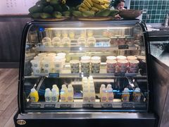 -宝珠奶酪(浦东金桥店)