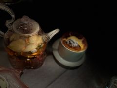 -晶雅花园西餐厅(南京首店)