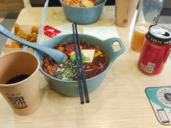 -魏家凉皮(马驹桥店)