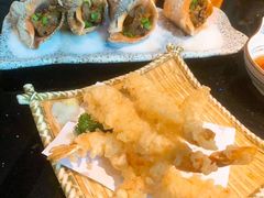 -真剑日本料理·铁板烧(贵州路店)
