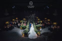 -格乐利雅婚礼艺术中心(南外滩店)