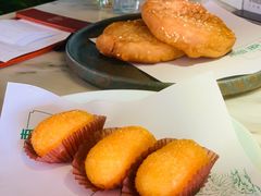 -东南里湖景餐厅·新闽菜(浦西万达店)