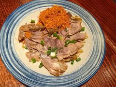 -受气牛肉·耙牛肉火锅(水晶郦城店)