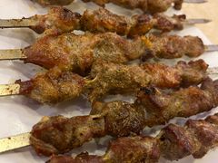 -维吾尔餐厅(宜山路店)