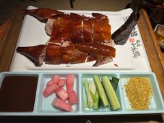 -茄子恰恰·新云南小炒(坪山益田店)