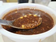 红糖小米粥-凯鸽酒楼(大同振兴街店)