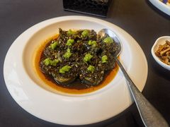 -铜锣湾·有麝自然香(渝北财富中心店)