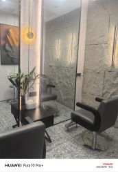 -A&L salon
