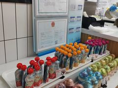 -一鸣真鲜奶吧(温州南站店)