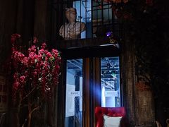 -范设计花园餐酒咖·中西餐·咖啡厅·酒馆