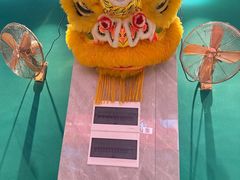 -禄运茶居·手工点心(猎德店)