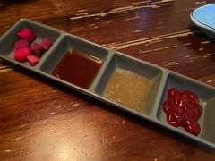 -Outdark Korean Restaurant