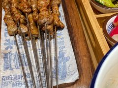 -马记永·兰州牛肉面(天通苑家乐福店)