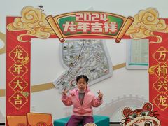 -漕河泾街道图书馆(漕河泾社区文化活动中心店)