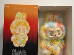 -泡泡玛特POPMART(崇文门国瑞城店)