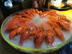 -红盔甲·小龙虾(天钥桥店)