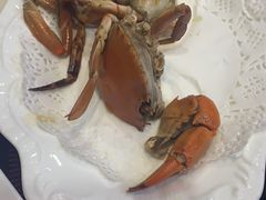 -鑫悦楼煎蟹·16年海鲜大排档