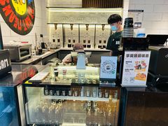 -Dogi&kiki Coffee(中心商务大厦店)