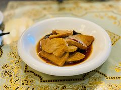 素鸡-新聚丰菜馆(太监弄店)