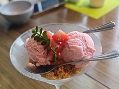 -希尔顿欢朋酒店·欢朋餐厅