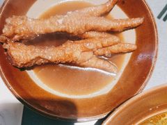 -老淮滨-蚌埠非遗小吃(淮河路店)