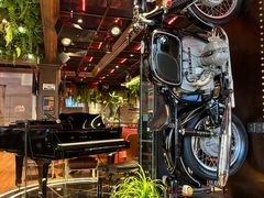 -1886德国汽车餐厅(外滩中央店)