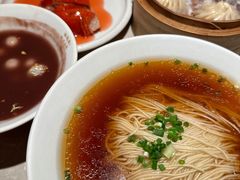 -松鹤面馆·古法焖肉面(观前店)