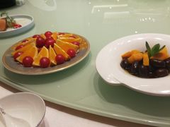 -骏莱海鲜鱼港(五角场店)