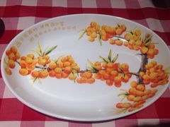 西贝莜面村(近铁城市广场店)-西贝莜面村(近铁城市广场店)