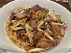 -寻裕记·现炒浇头面(人民广场店)