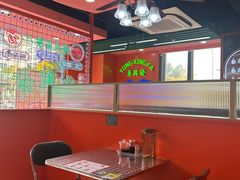 -勇興發港式茶餐厅(江宁店)