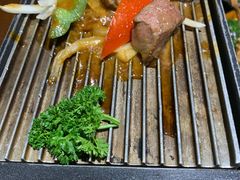 -九井澤精致料理(金茂店)