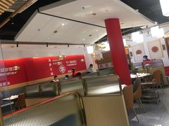 -犇鼎牛潮汕牛肉火锅(新辰里学清路店)