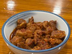 辣肉浇-小方的面(徐家汇店)