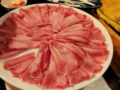 -南门涮肉(上海一店)