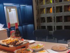 -新沙烧烤·炭烤鲜牛肉(新沙路店)