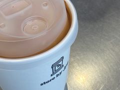 -JPG canteen(广州乐峰广场店)