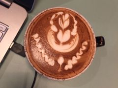 -sugarman espresso素饮糖人高新咖啡工厂