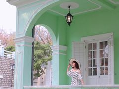 -龙环葡韵住宅式博物馆