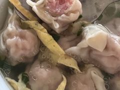 -梦花街馄饨店(中华苑店)