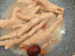 -聚福山莊·寻味顺德(北滘店)