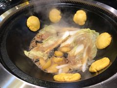 -东三省东北铁锅炖(龙泉店)